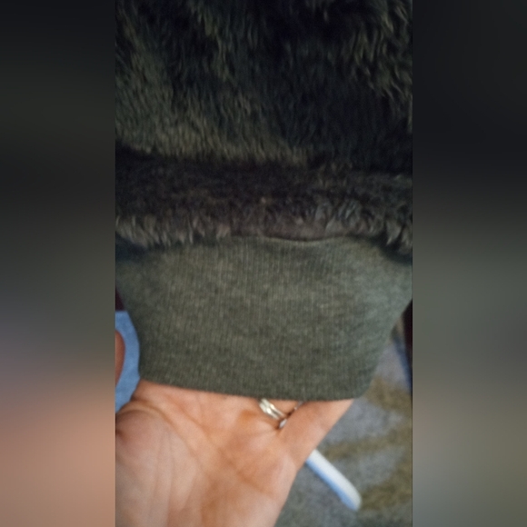 Teddybear Coat - Picture 7 of 13